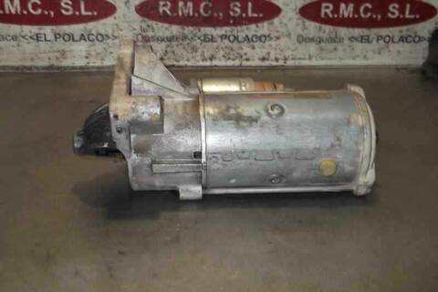 Motor de Arranque Renault Megane BERLINA 138CV 101KW II BERLINA 5P
