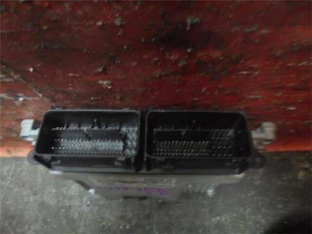 Foto 2ª: Centralita Motor ECU Ford Fiesta 1.5 ST-LINE [1.5 LTR. - 70 KW TDCI CAT] [XVJC]