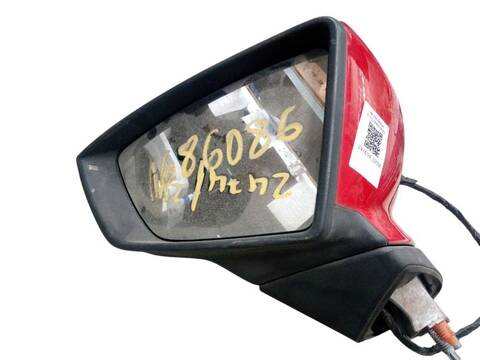 Retrovisor Izquierdo Seat Leon 1.6 TDI
