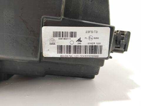 Foto 2ª: Faro Izquierdo Jeep Renegade 2 M 120CV (2014)