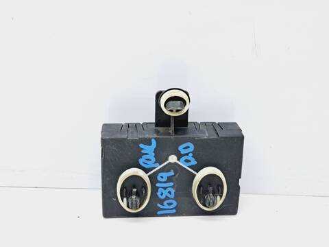 Foto 2ª: Centralita Motor ECU Seat Leon FR 150CV 110KW [CRL] (2017)