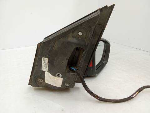 Foto 2ª: Retrovisor Derecho Volkswagen Polo 1.6 TDI 90CV 66KW [CAYB] (2012)