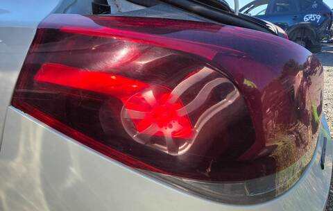 Foto 2ª: Piloto Trasero Izquierdo Peugeot 508 GT LINE 150CV 110KW (2017)