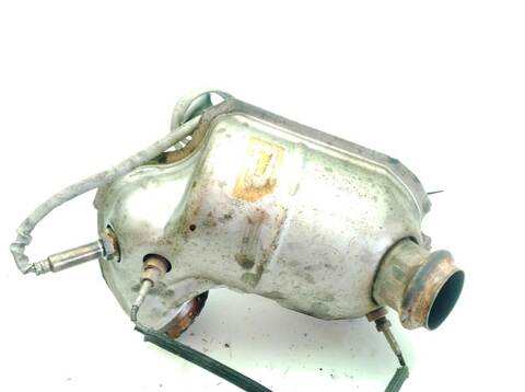 Catalizador Citroen Jumper 2.2 BLUEHDI 140