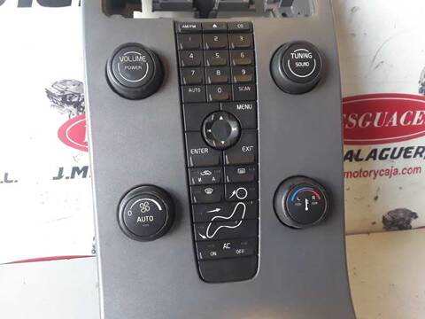Foto 2ª: Mando Multifuncion Volvo S40 2.0 D KINETIC 136CV (2003)