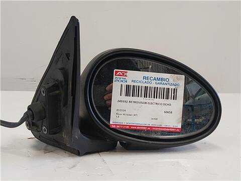 Retrovisor Derecho Rover Serie 45 1.6 109CV 80KW