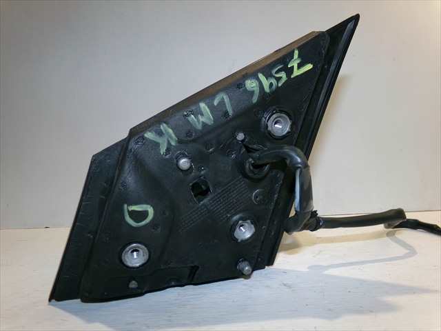 Foto 3ª: Retrovisor Derecho Renault Megane 1.5 DCI SPORT TOURER, 2019- [K9KU8] (2021)