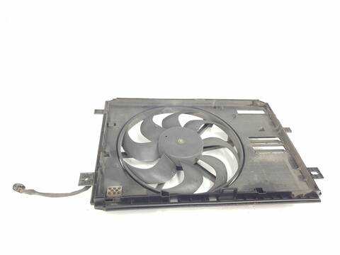 Foto 3ª: Electroventilador Citroen Jumpy CONTROL M (1995)