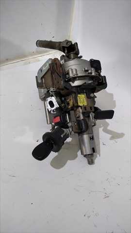 Foto 3ª: Columna Dirección Renault Modus 1.5 D [K9K J7] (2005)