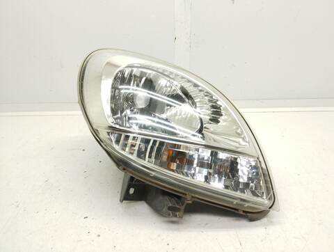Faro Derecho Renault Kangoo 1.5 DCI DIESEL 65CV 48KW