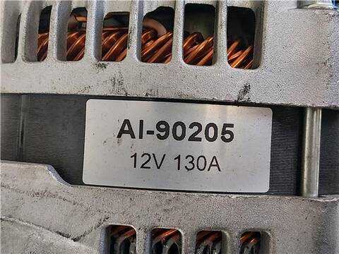 Foto 3ª: Alternador Fiat Freemont 2.0 BASIS 140CV 103KW [939 B5000 OR ´´Y´´ 8TH DIGIT VIN] (2012)