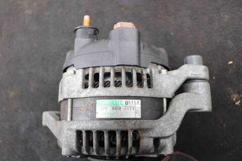 Foto 3ª: Alternador Suzuki SX4 GLX 135CV 99KW (2010)