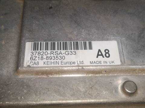 Centralita Motor ECU Honda Civic R18A2