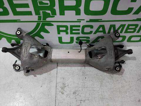 Foto 3ª: Puente Trasero Peugeot 508 ACTIVE 140CV [RHFDW10BTED4] (2011)