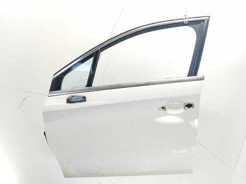 Foto 2ª: Puerta Delantera Izquierda Citroen DS4 1.6 VTI 120 [5FS (EP6C)] (2011)