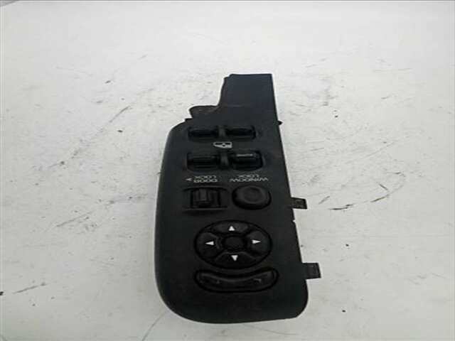 Foto 2ª: Botonera Elevalunas Jeep Cherokee 2.5 TD ADVENTURE [2.5 LTR. - 85 KW TURBODIESEL] [M52]