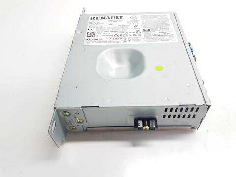 Foto 3ª: Centralita Motor ECU Renault Espace 1.9 DCI 102CV