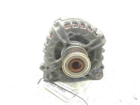 Alternador Audi A4 2.0 TDI