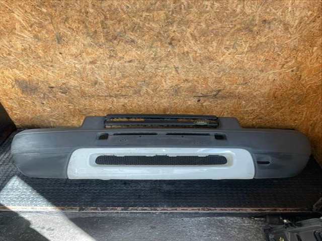 Paragolpes Delantero Land Rover Freelander 2.0 DI HARDBACK 72KW) 98CV