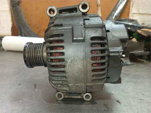Alternador Mercedes Clase G 230 3.0 G 350 D (463.348) [3.0 LTR. - 180 KW CDI CAT]