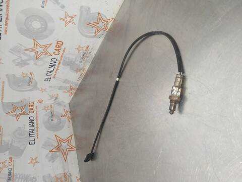 Sonda Lambda Volkswagen Polo ADVANCE 95CV 70KW