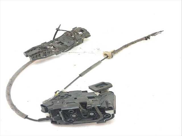 Cerradura Puerta Delantera Derecha Volkswagen Golf 1.0 TSI 86CV