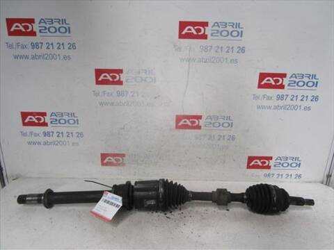 Transmision Delantera Derecha Dodge Caliber 2.0 S 140CV 103KW