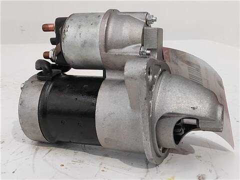 Foto 1ª: Motor de Arranque Opel Astra 1.7 CDTI 101CV 74KW [Z 17 DTH] (2005)