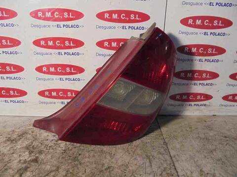 Piloto Trasero Derecho Citroen C5 1.8 CAT 6FZ - EW7J4) BERLINA 116CV 85KW