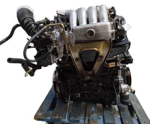 Motor Completo Mitsubishi Space Wagon 2.4 GDI CAT 150CV 110KW
