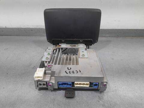 Foto 2ª: Sistema GPS Mazda 2 ORIGIN 90CV 66KW [P5] (2018)