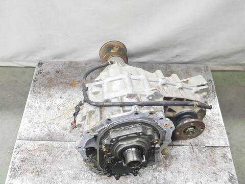 Foto 3ª: Caja Transfer Nissan Terrano 3.0 TD 154CV 125CV [ZD30] (1993)
