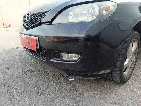 Foto 3ª: Paragolpes Delantero Mazda 2 FYJA BERLINA (2003)