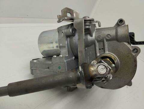 Foto 4ª: Columna Dirección Renault Clio 90CV 66KW [K9K C612] (2014)