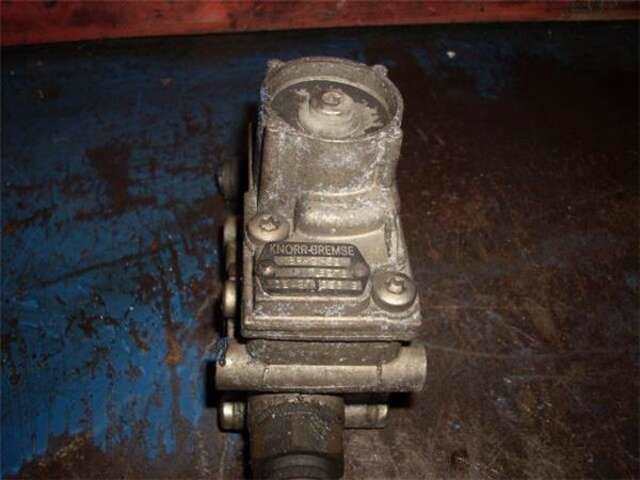 Abs Nissan Atleon 165.75