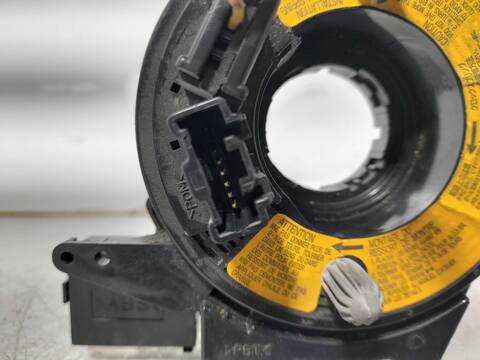 Foto 4ª: Anillo Airbag Mazda 3 1.6 CRDT ACTIVE BERLINA 109CV 80KW [Y6] (2009)