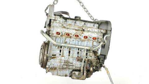 Foto 2ª: Motor Completo Volvo S60 2.4 140CV [B 5244 S2] (2000)
