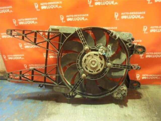 Foto 2ª: Electroventilador Fiat Punto 1.2 G 60CV [188 A4.000]