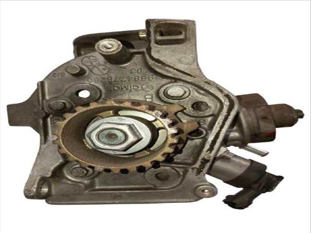 Foto 2ª: Bomba Inyeccion Citroen Berlingo 1.6 HDI 75 16V (2008)