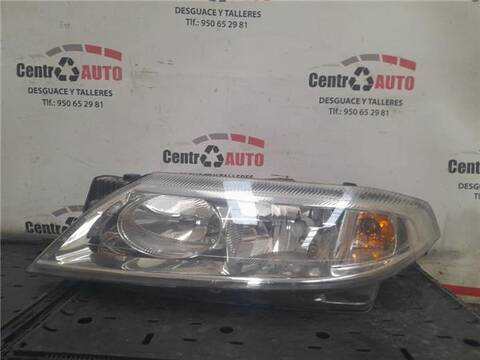 Foto 2ª: Faro Izquierdo Renault Laguna 1.9 DCI GRANDTOUR 107CV