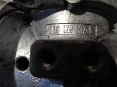 Foto 2ª: Valvula EGR Seat Cordoba FRESH BERLINA 100CV 74KW [ATD] (2003)