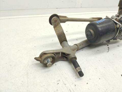 Foto 4ª: Motor Limpia Delantero Citroen C3 TONIC 73CV 54KW [KF01] (2012)