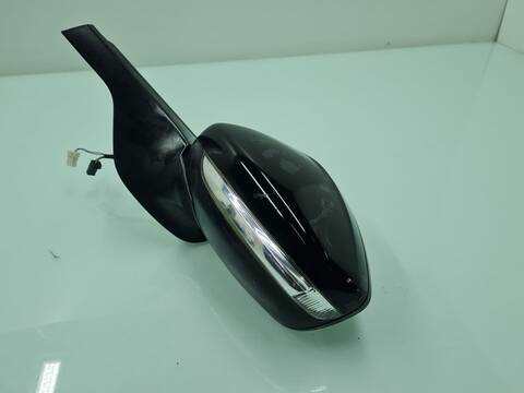 Foto 3ª: Retrovisor Izquierdo Citroen C3 FEEL 82CV 60KW [HM01] (2018)