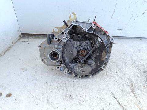 Caja Cambios Fiat Punto BERLINA 131CV 96KW
