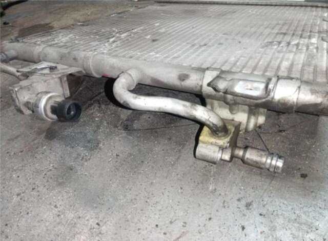 Foto 2ª: Radiador Calefaccion A.A. Opel Astra 1.3 NAVI [1.3 LTR. - 66 KW 16V CDTI CAT (Z 13 DTH - L4I)] [Z 13 DTH L4I]
