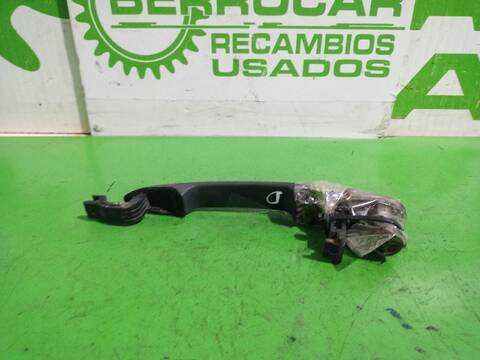 Foto 3ª: Inyectores Renault Kangoo PROFESIONAL 75CV [K9KB6] (2008)