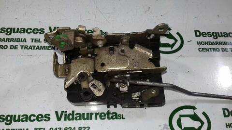 Foto 2ª: Cerradura Puerta Delantera Derecha Iveco Daily 35 - S 12 COMBI 116CV 85KW [F1AE0481B] (2004)