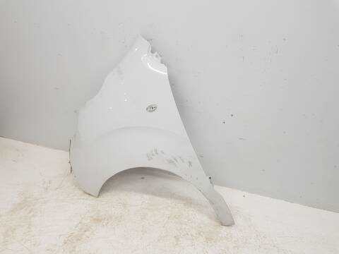 Foto 2ª: Aleta Delantera Izquierda Citroen Jumpy CONTROL M (1995)