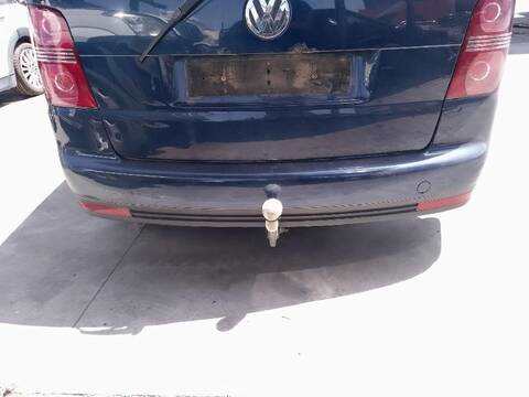Paragolpes Trasero Volkswagen Touran 1.9 TDI