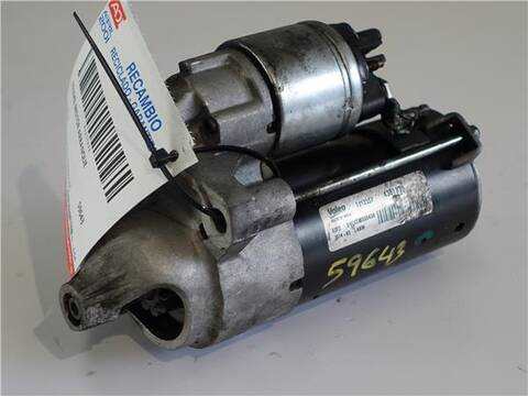 Motor de Arranque Peugeot Partner 1.6 HDI 75 75CV 55KW